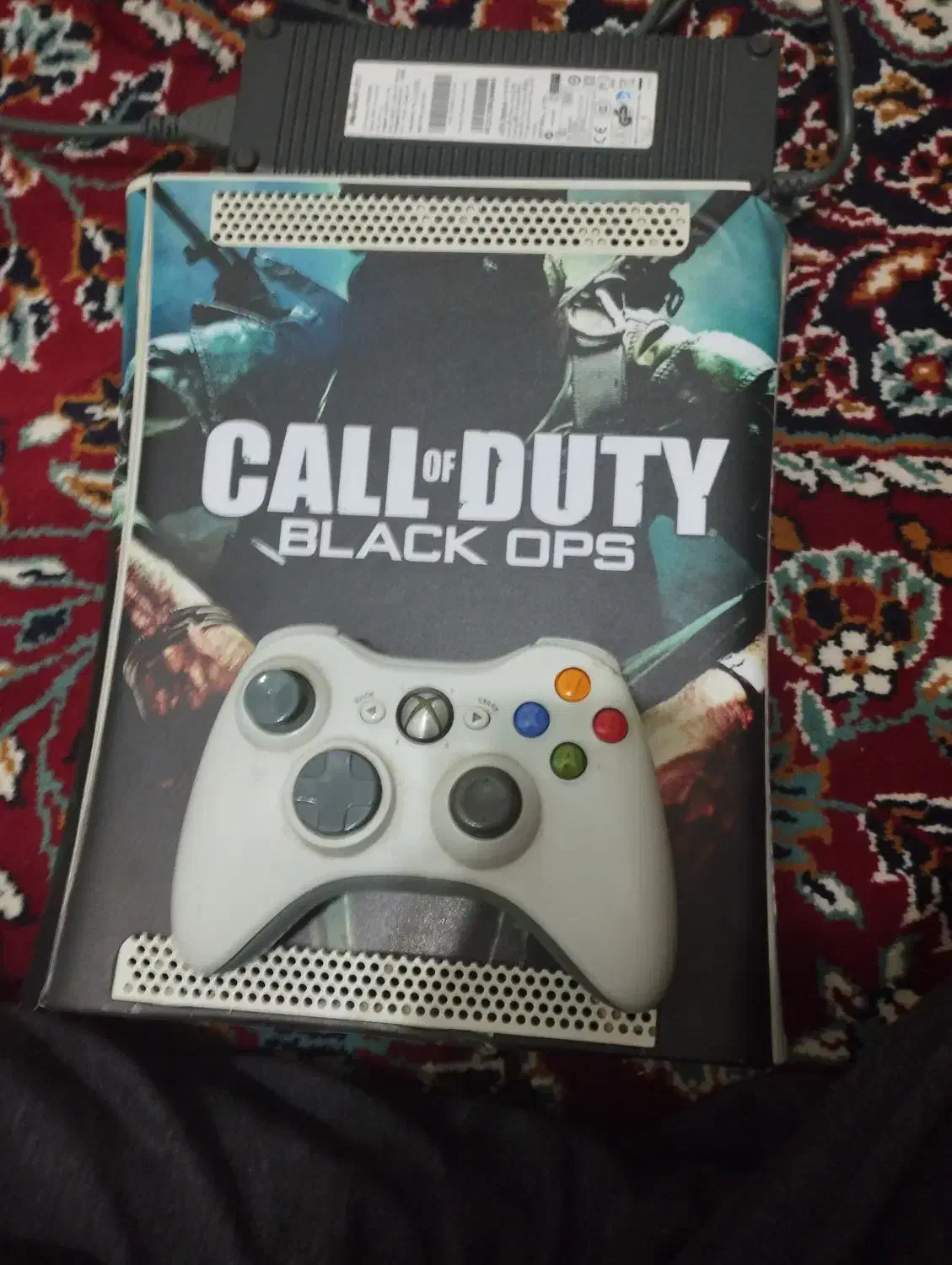 فروش xbox360 arcade|کنسول، بازی ویدئویی و آنلاین|دزفول, |دیوار