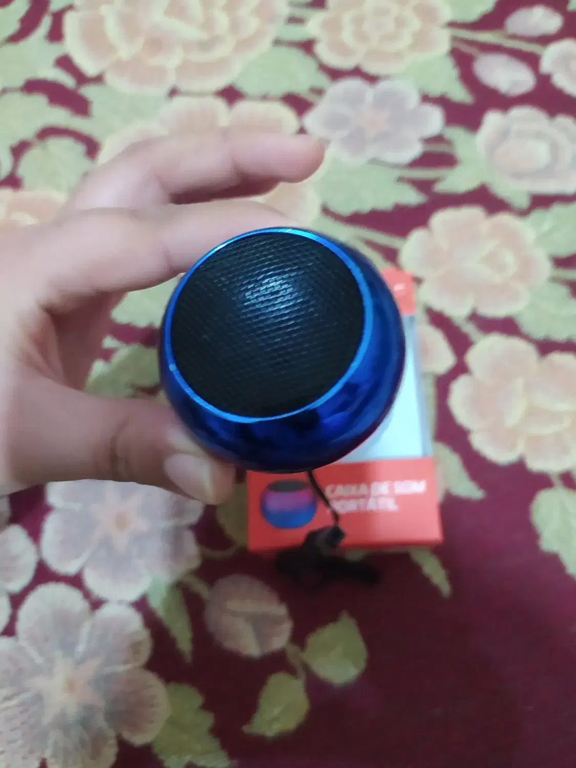 اسپیکر|پخشکننده همراه|زاهدان, |دیوار