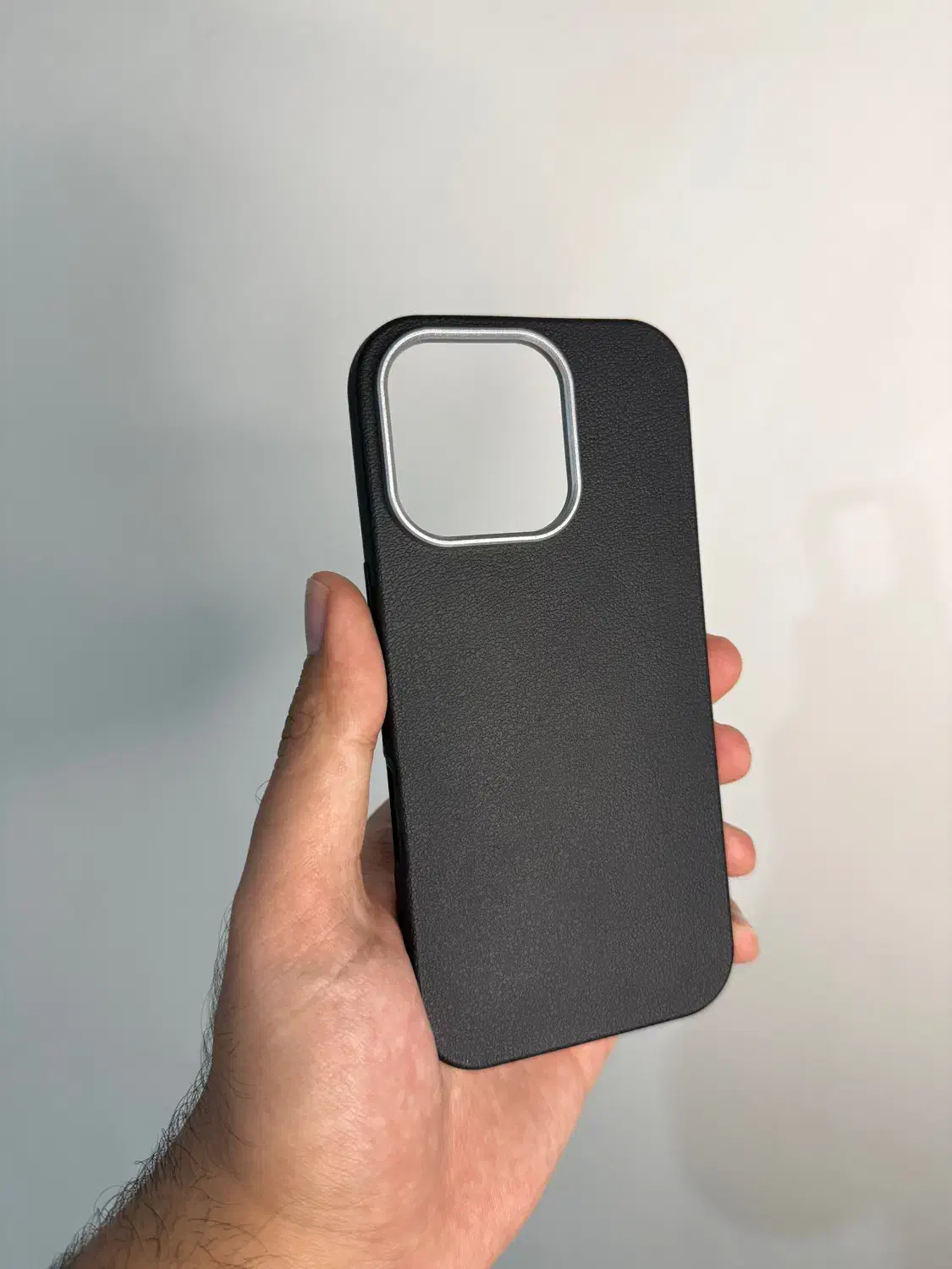 گارد iPhone 16 pro|لوازم جانبی موبایل و تبلت|بجنورد, |دیوار