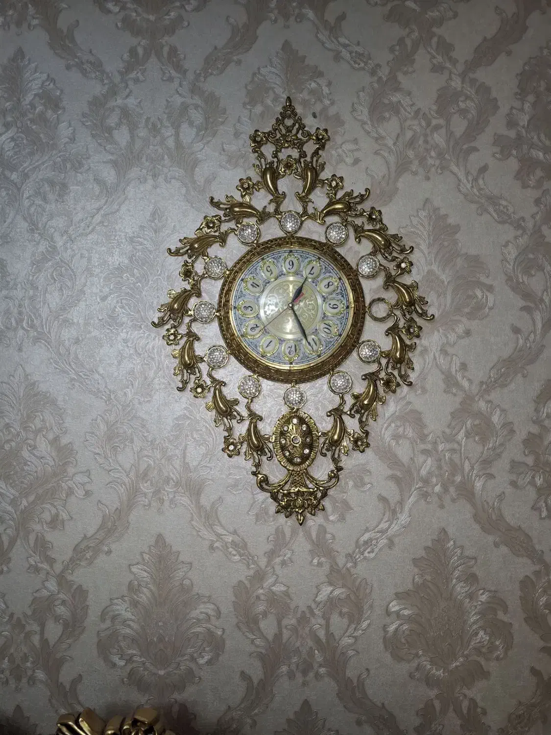 ساعت دیواری|ساعت دیواری و تزئینی|اردبیل, |دیوار