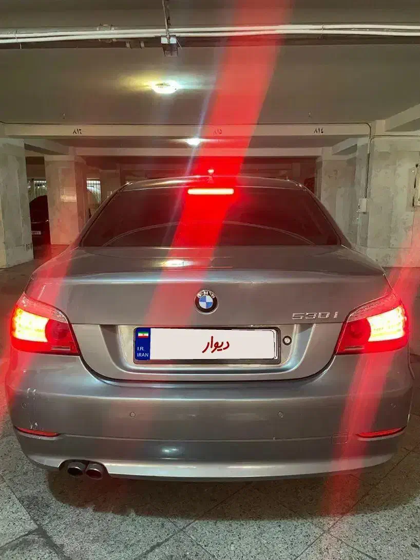bmw 530i|خودرو سواری و وانت|تهران, پونک|دیوار