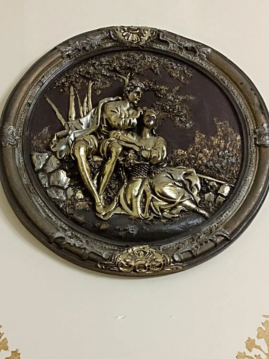 تابلو|تابلو، نقاشی، عکس|خمینی‌شهر, |دیوار