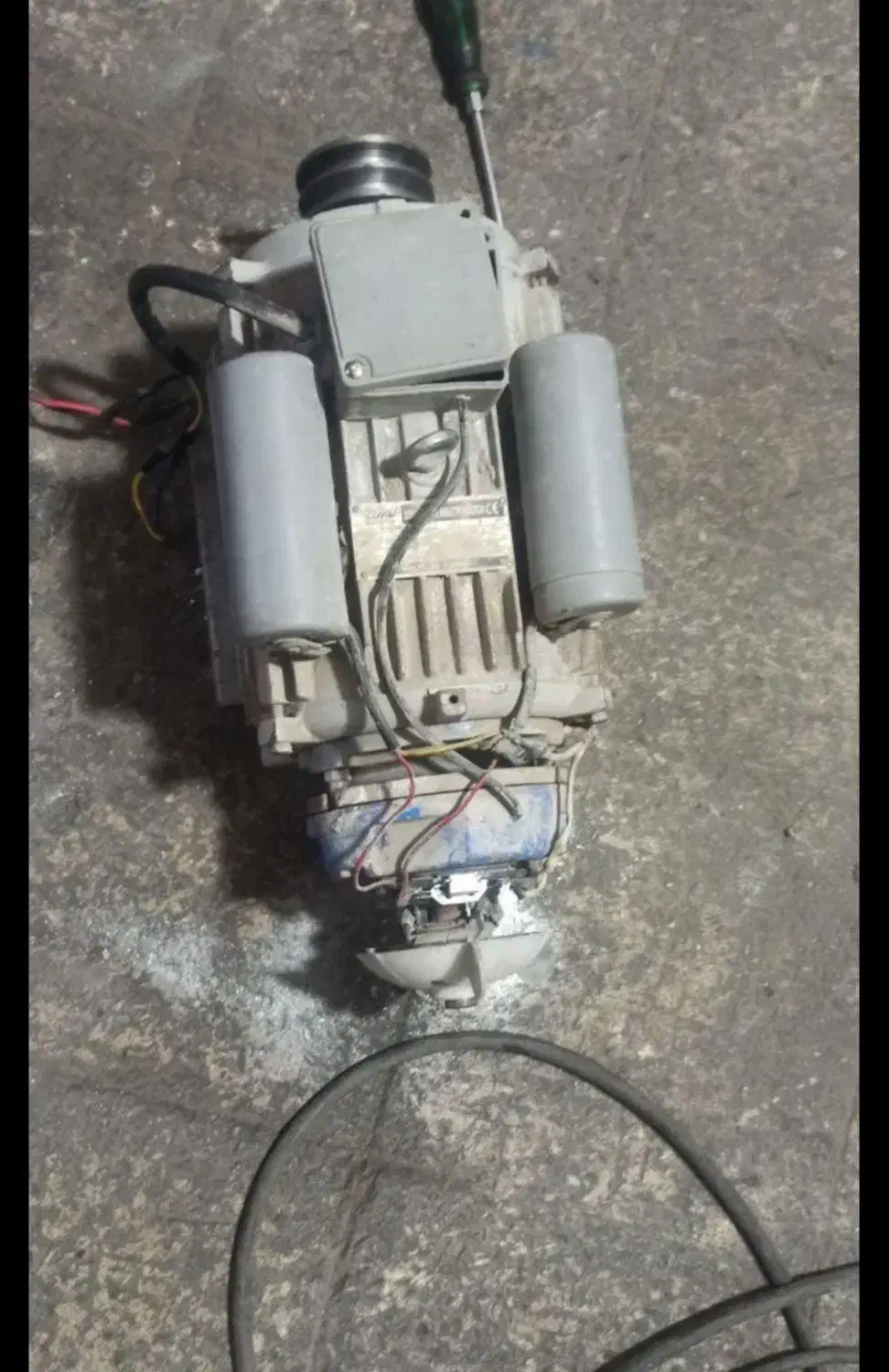 تعمیرات تخصصی بالابر ساختمانی و آسانسور|خدمات پیشه و مهارت|تهران, آذری|دیوار