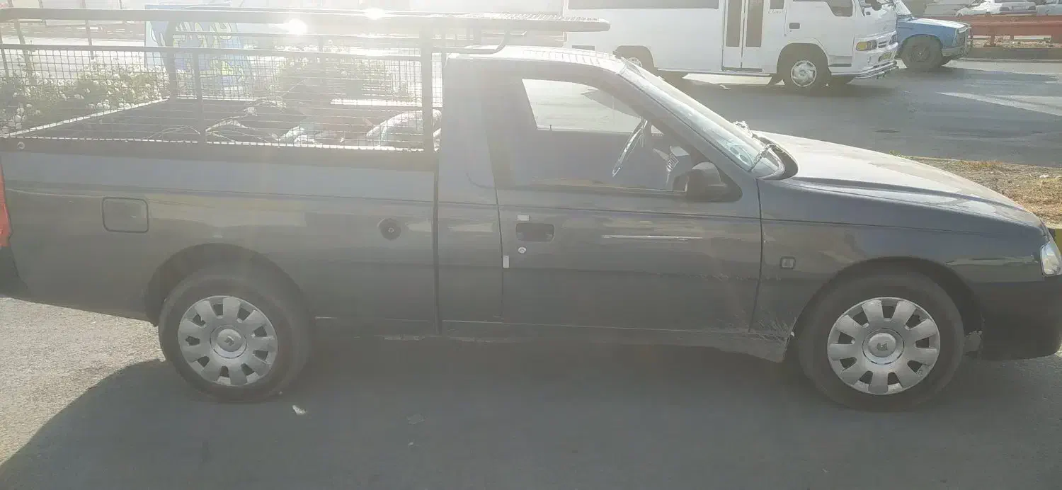 اریسان2|خودرو سواری و وانت|سنندج, |دیوار