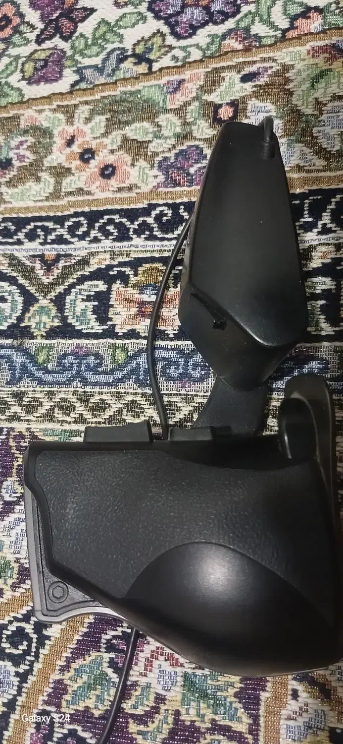 موس گیمینگ|قطعات و لوازم جانبی رایانه|مشگین شهر, |دیوار