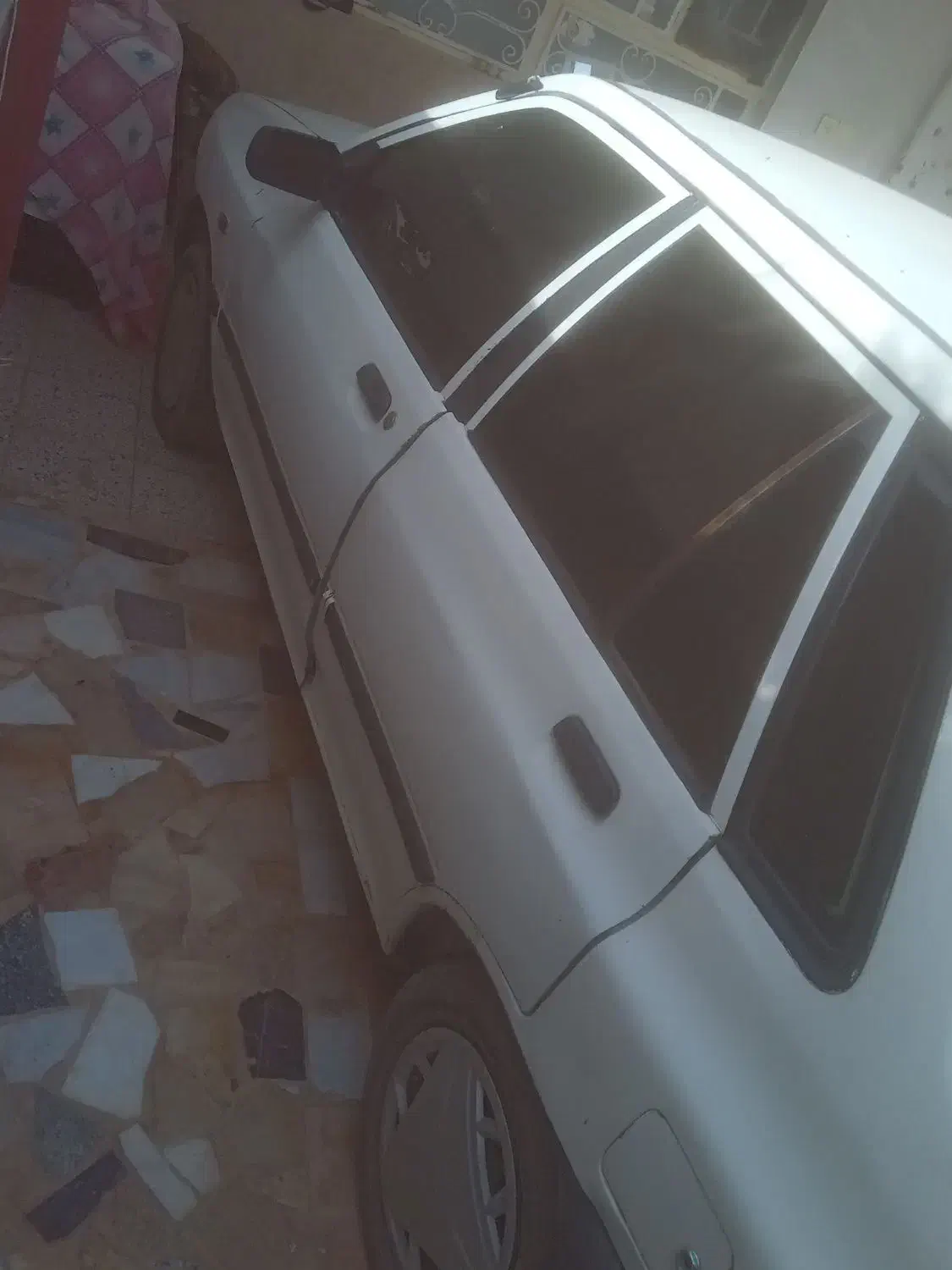 نقلیه|خودرو سواری و وانت|تربتحیدریه, مورشک|دیوار