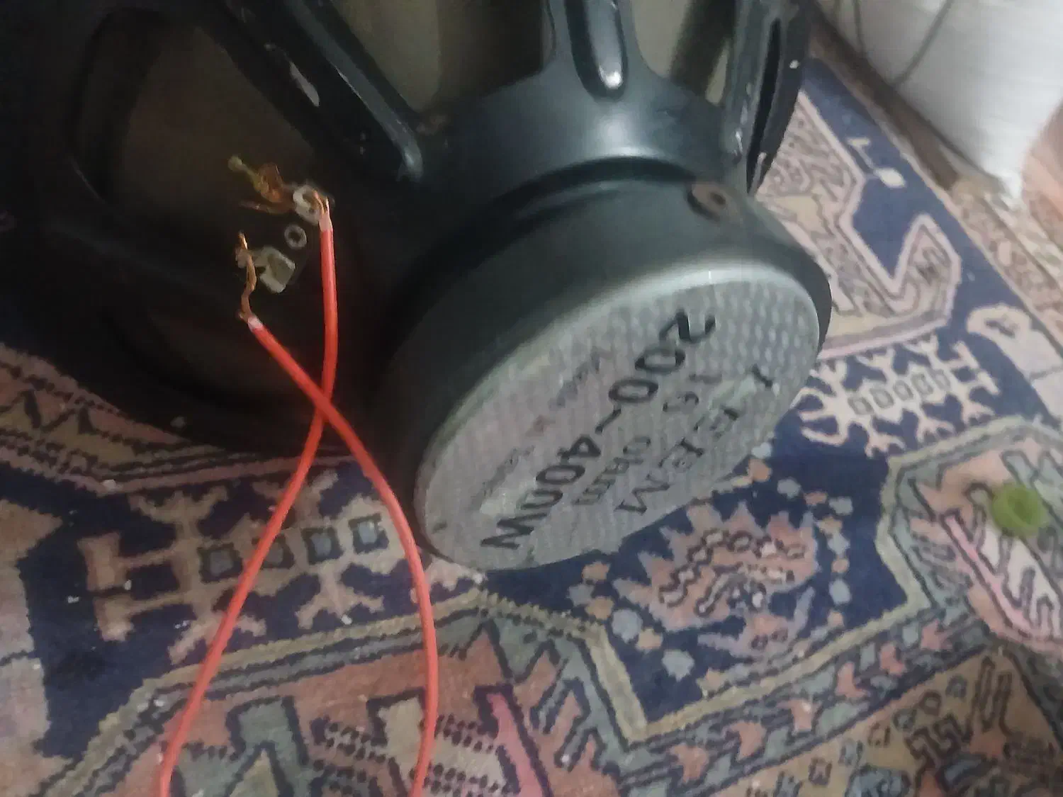 میدرنج|سیستم صوتی خانگی|تبریز, |دیوار