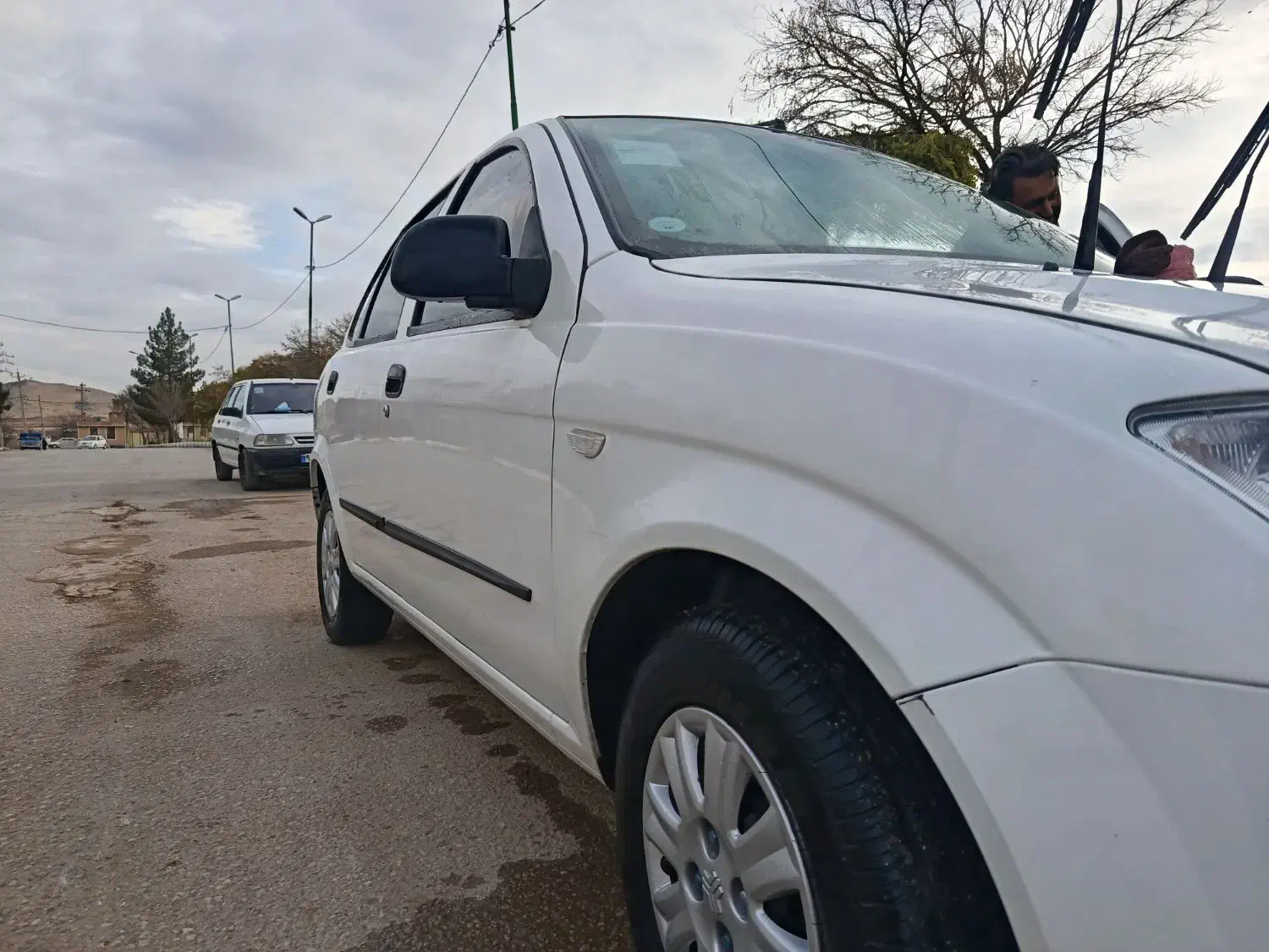 تیبا 2|خودرو سواری و وانت|روانسر, |دیوار