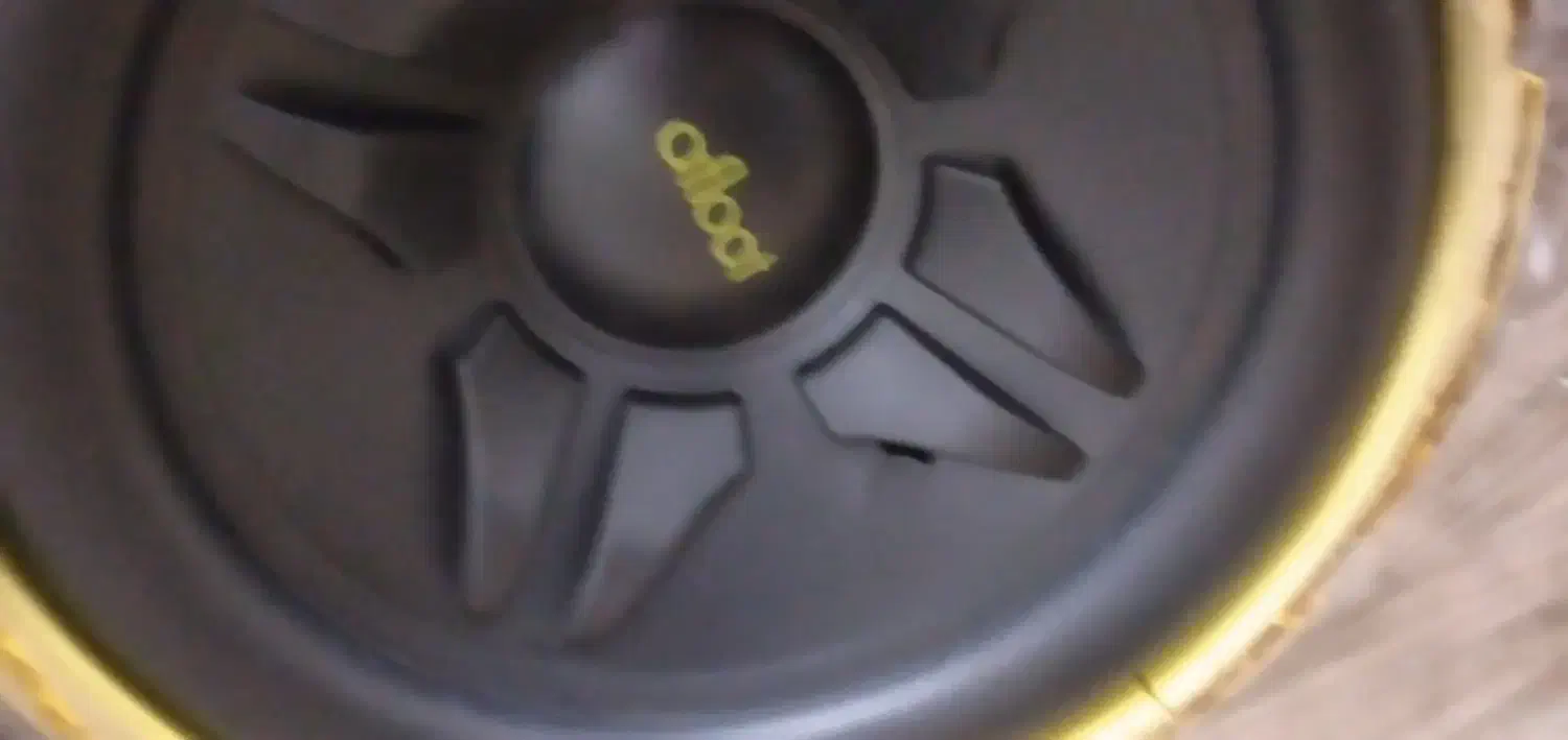 ساب آفلوت|سیستم صوتی خانگی|خمین, |دیوار