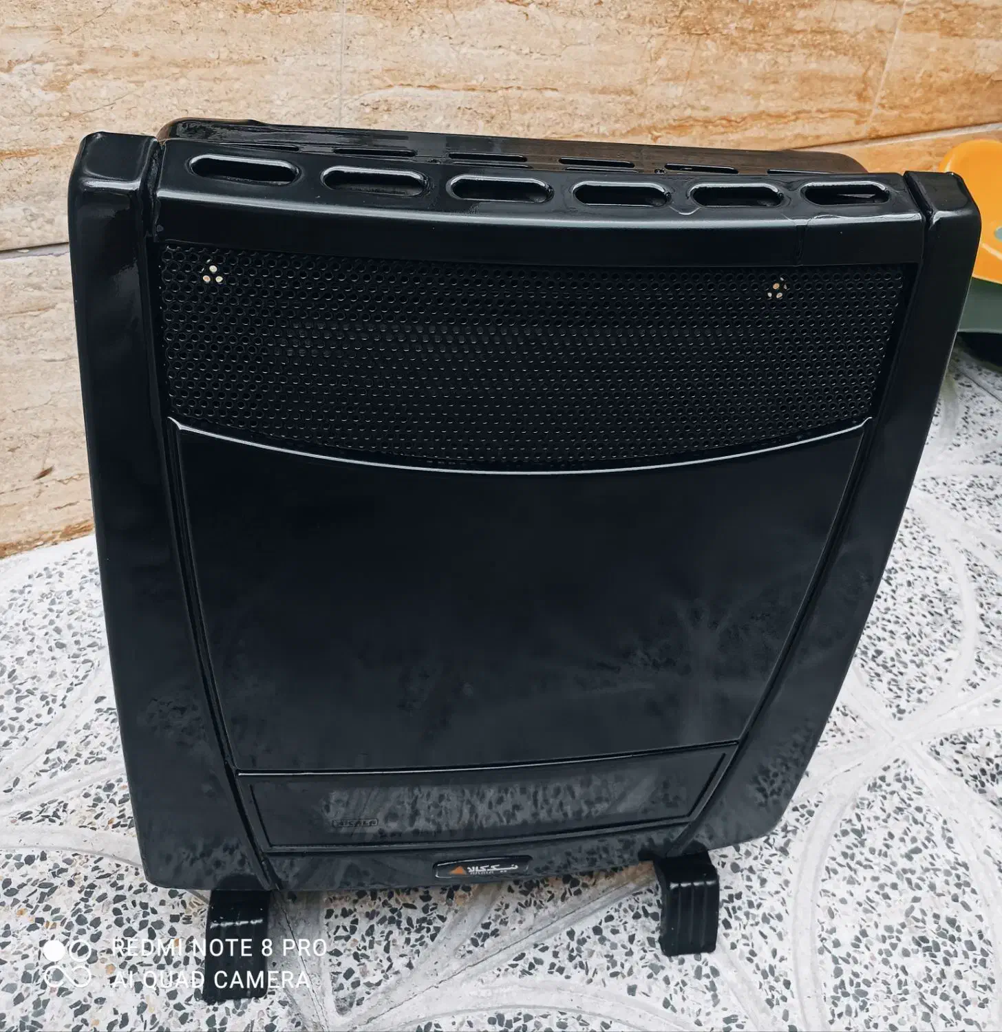 بخاری نیک کالا اصل|بخاری، هیتر، شومینه|اسلام‌شهر, مظفریه|دیوار