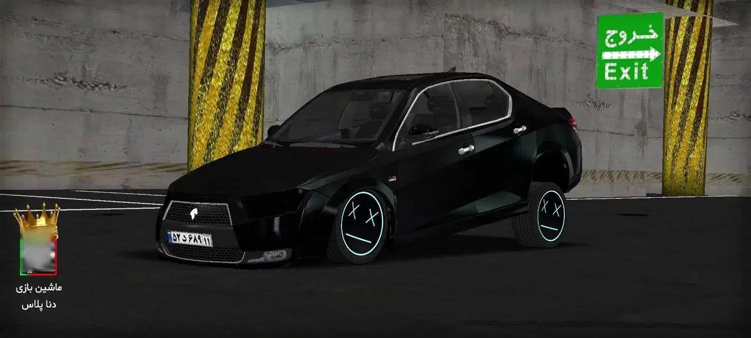 حواله سهندیا اطلس|خودرو سواری و وانت|زاهدان, |دیوار