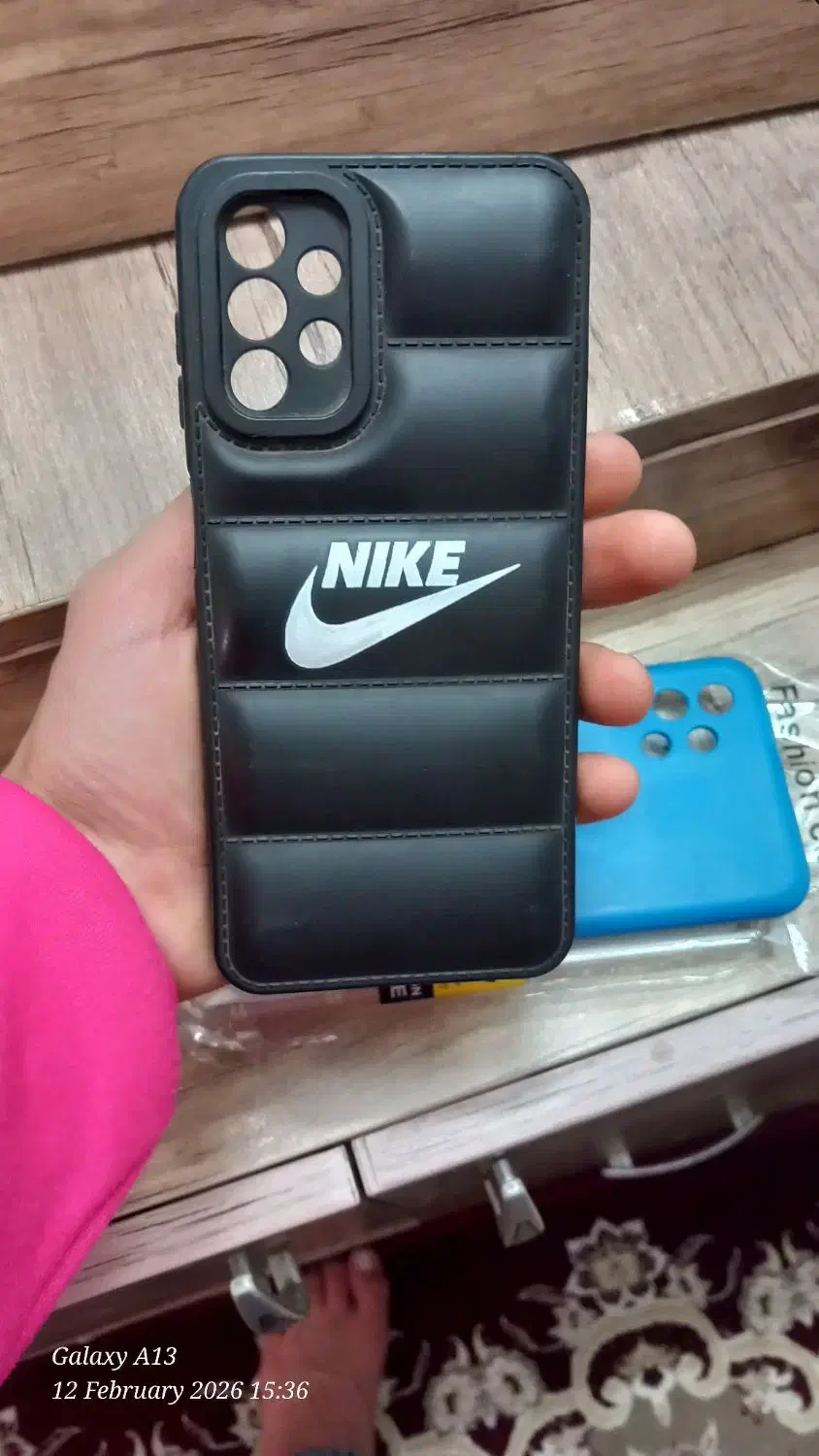 گارد A13|لوازم جانبی موبایل و تبلت|چابکسر, |دیوار