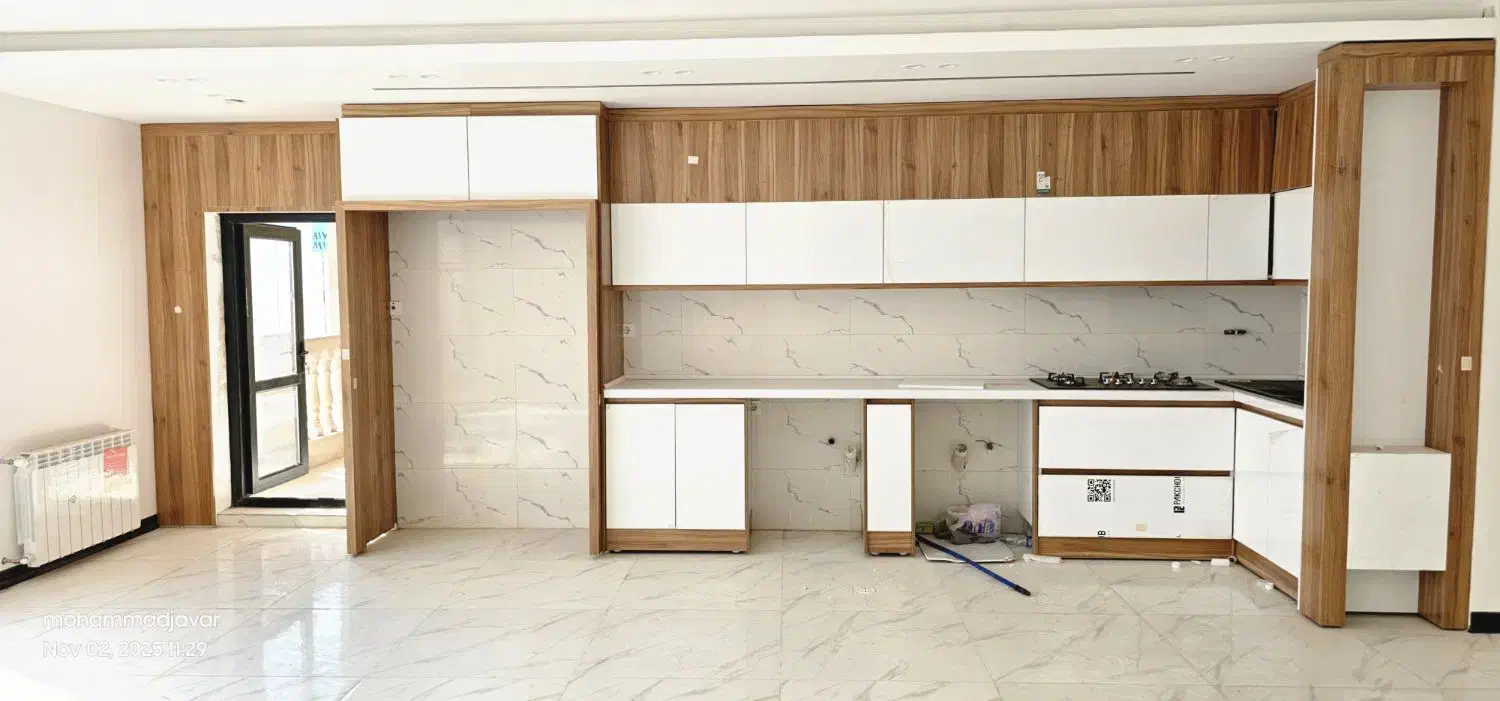 آپارتمان تک واحدی فول نصبیات،|فروش آپارتمان|جم, |دیوار