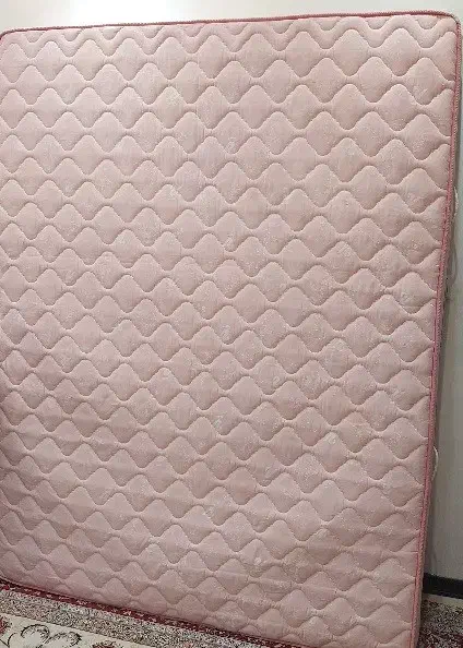 خوشخواب دو نفره سالم|تشک تختخواب|شاهرود, |دیوار