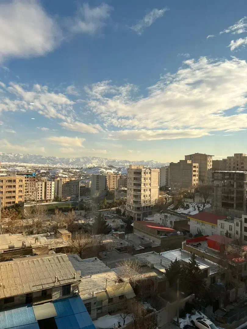 پیش فروش ۸۸ متری رودهن شرایط ویژه|پیش‌فروش املاک|رودهن, |دیوار