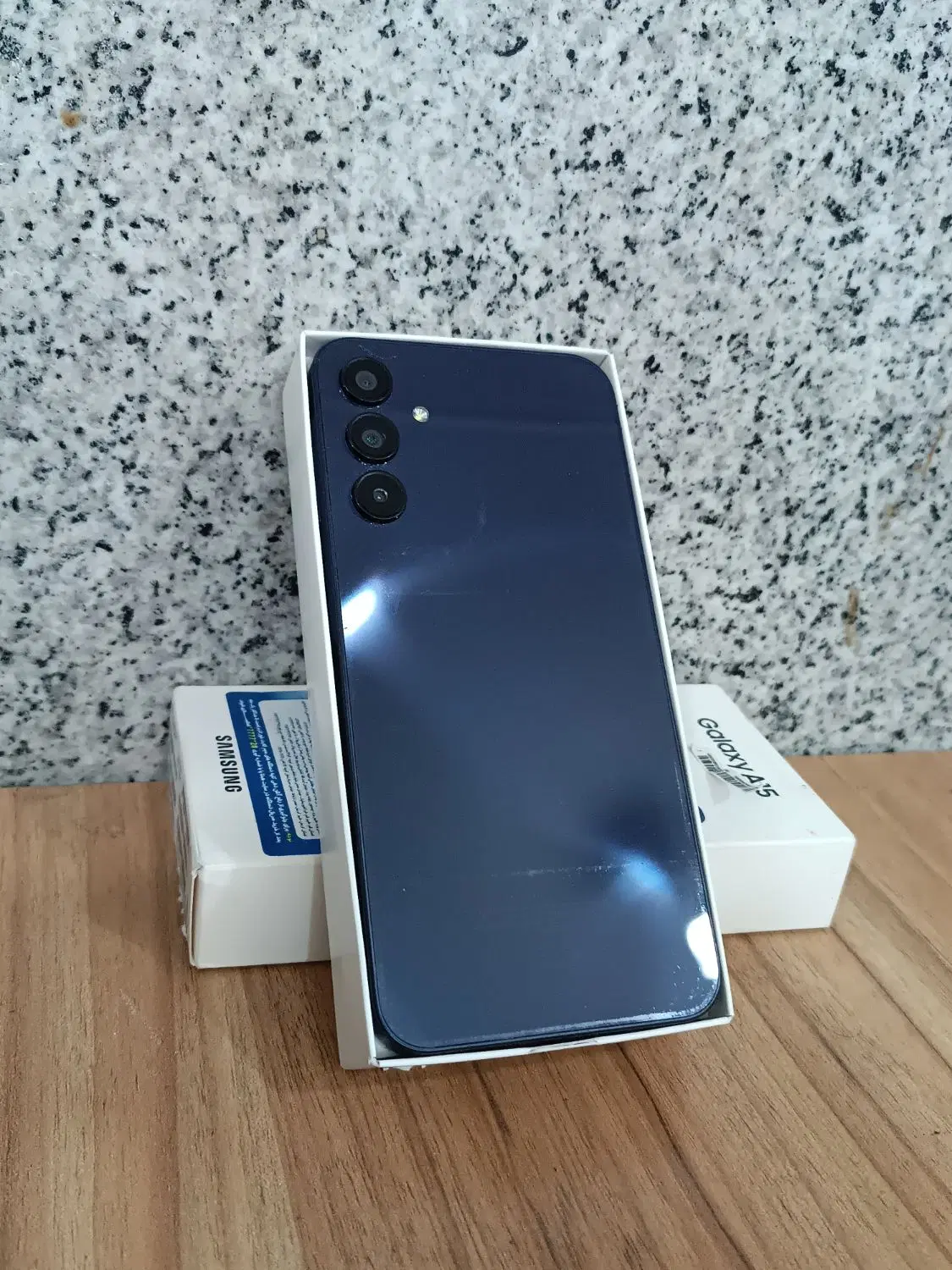 Samsung Galaxy A15|موبایل|یزد, |دیوار