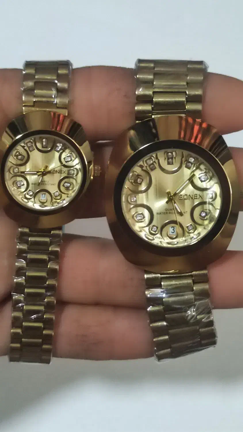 ساعت زوجی رادو مارک سونیکس هدیه روز مادر|ساعت|جهرم, |دیوار