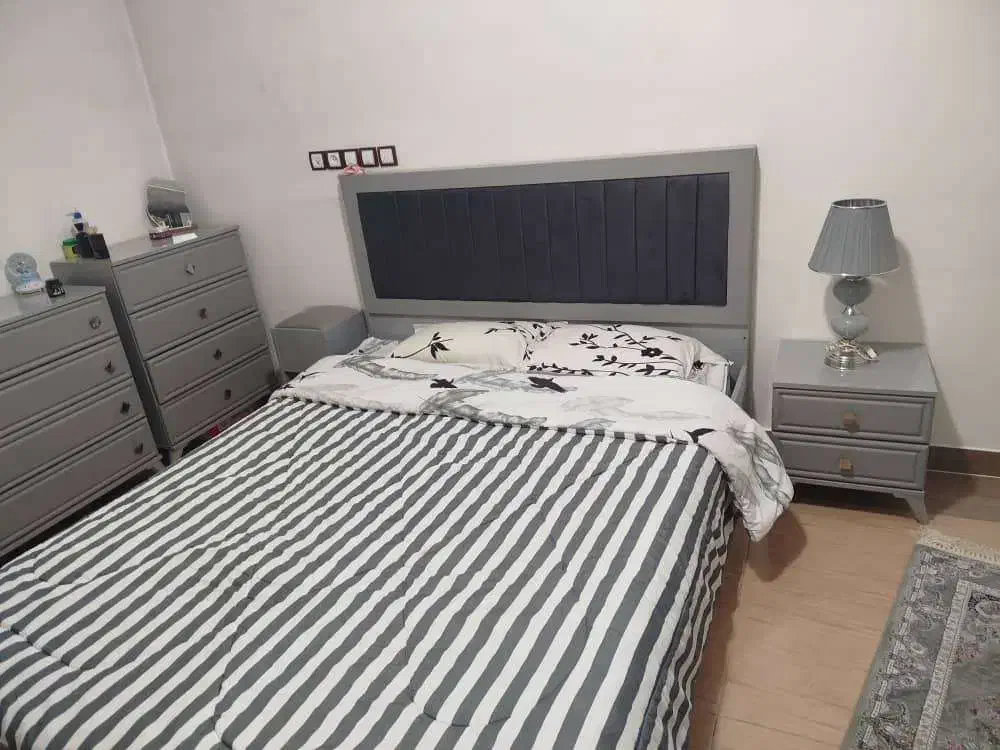 تخت خواب|تخت و سرویس خواب|کرمانشاه, |دیوار