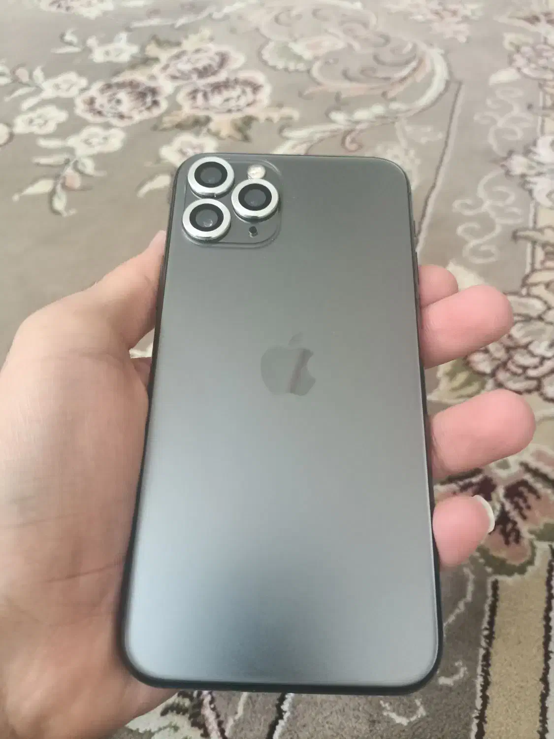 آیفون ۱۱ پرو|موبایل|آبسرد, |دیوار