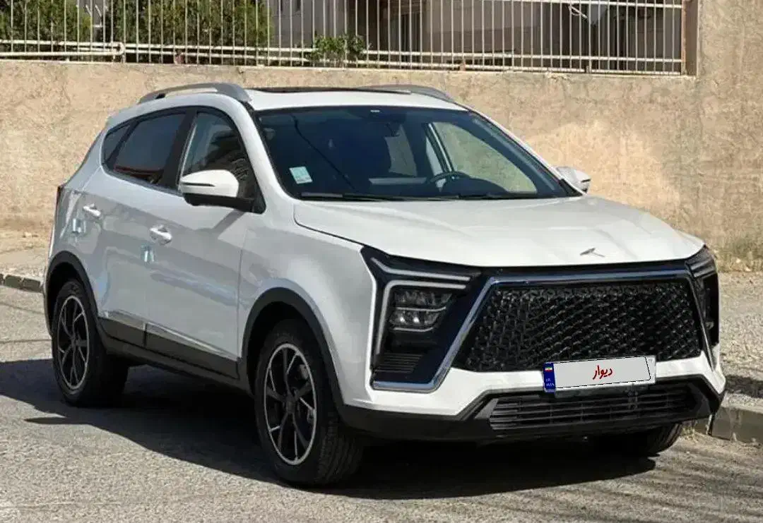 کی ام سیx5|خودرو سواری و وانت|قم, زنبیل آباد|دیوار