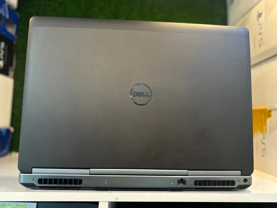 Dell 7720 precision مخصوص مهندسی 17 اینج|رایانه همراه|کرج, گوهردشت|دیوار