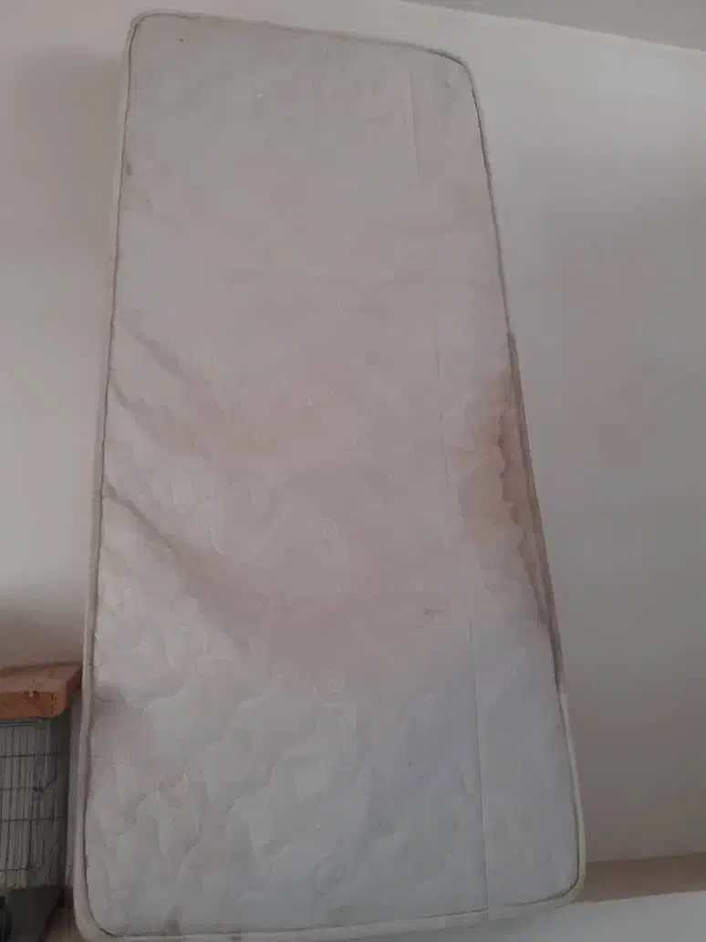 تشک فنری تک نفره|تشک تختخواب|تبریز, |دیوار