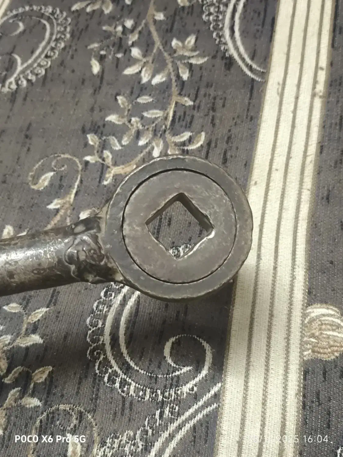 اچار جقجقه ایی سالم|ابزارآلات|اهواز, کوی علوی|دیوار