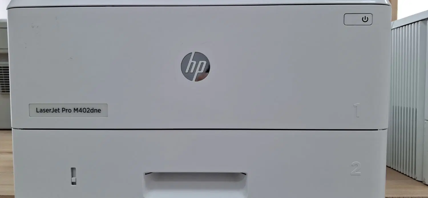 پرینتر hp402dne|پرینتر، اسکنر، کپی، فکس|گناباد, |دیوار