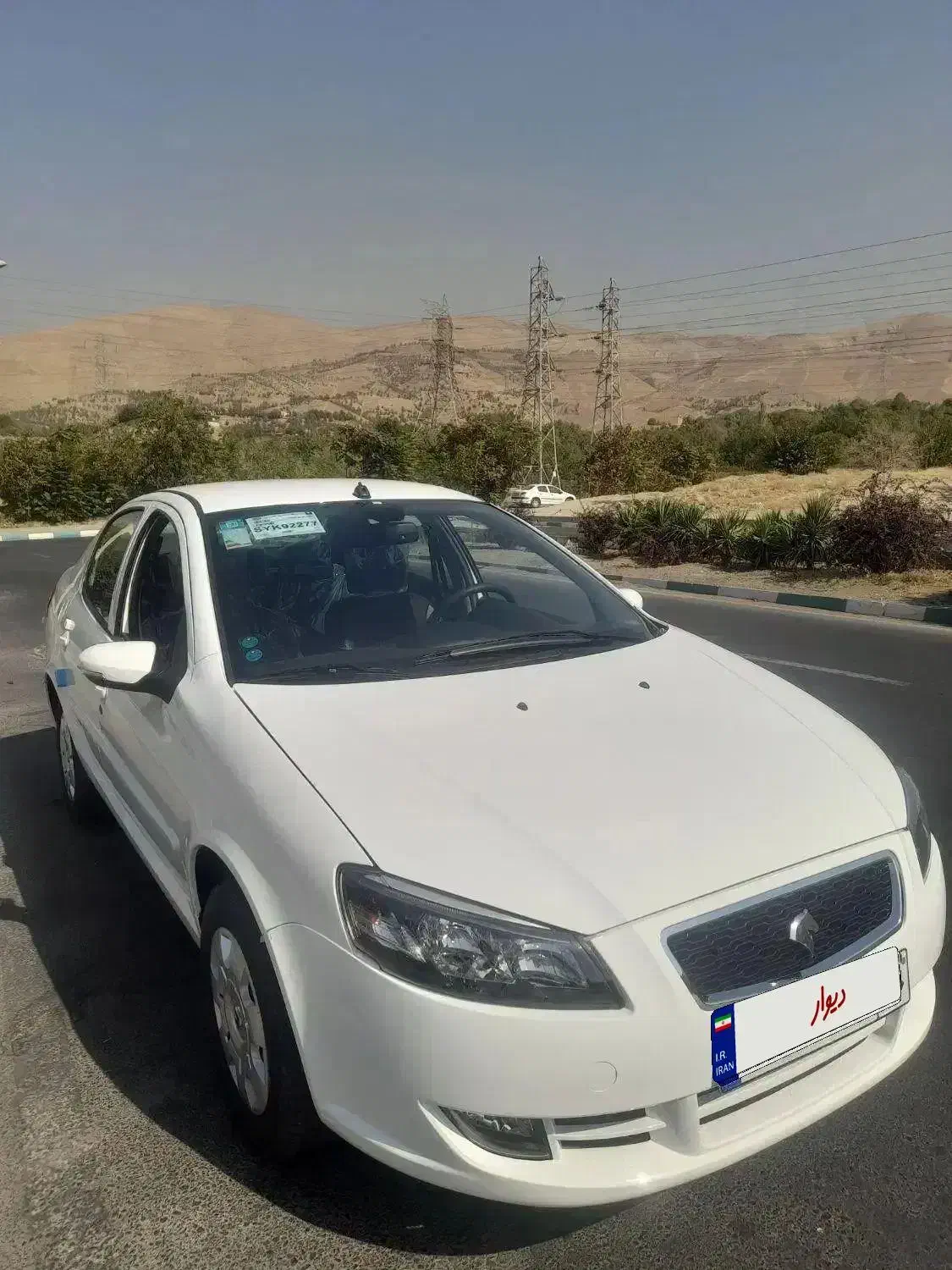 رانا پلاس ،ارتقا یافته،سقف فلز|خودرو سواری و وانت|تهران, شهران شمالی|دیوار