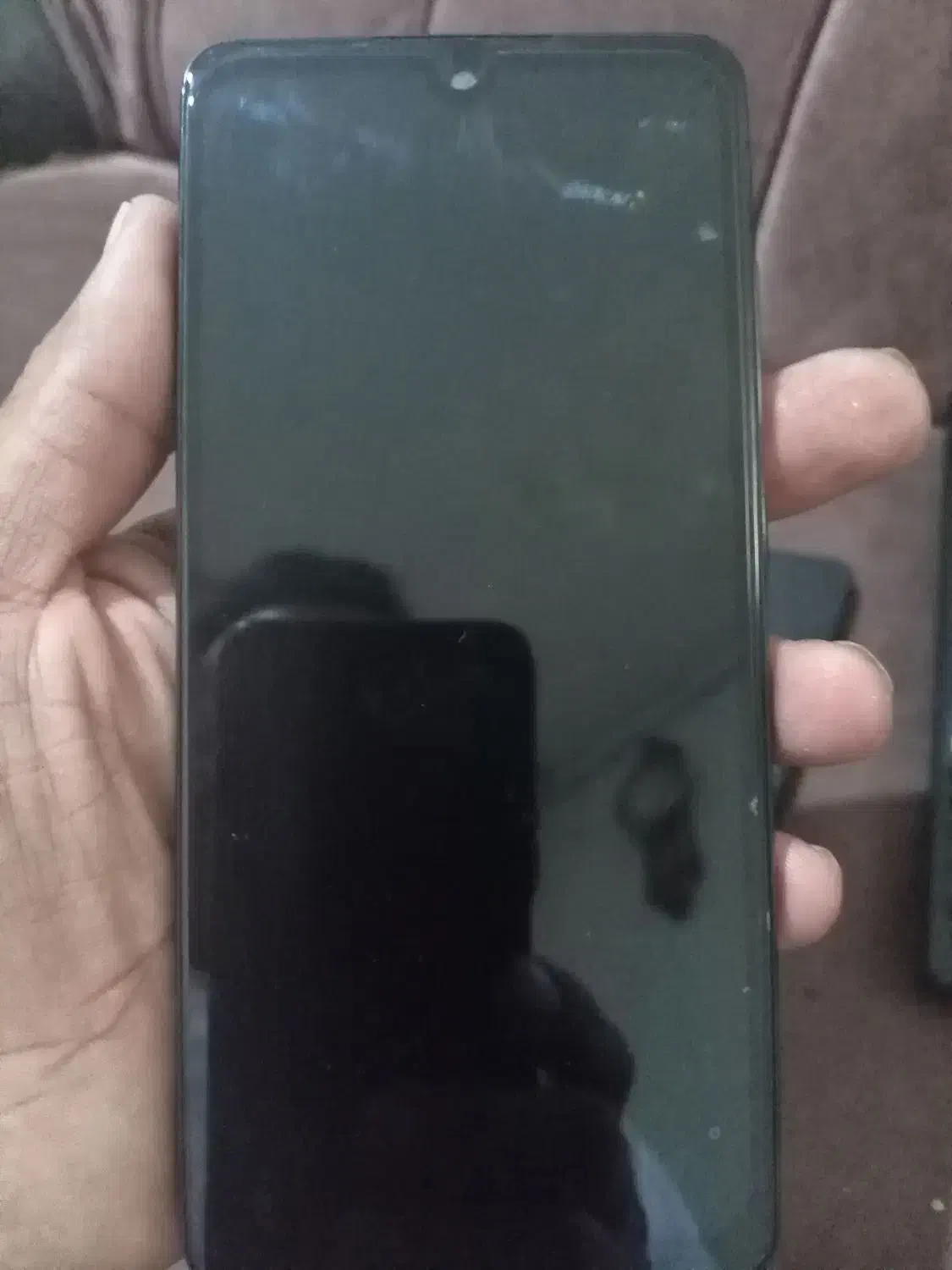 گوشی سامسونگ A52 اس حافظه داخلی 128 رم 6|موبایل|شیراز, طلاب|دیوار