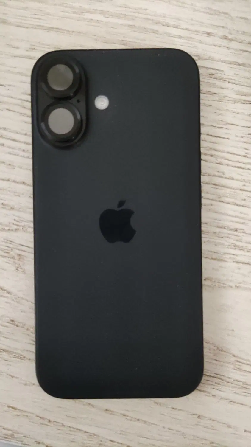 iphone 16 normal|موبایل|تهران, استخر|دیوار