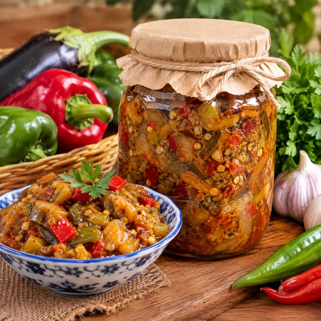 ترشی لیته|خوردنی و آشامیدنی|تبریز, |دیوار