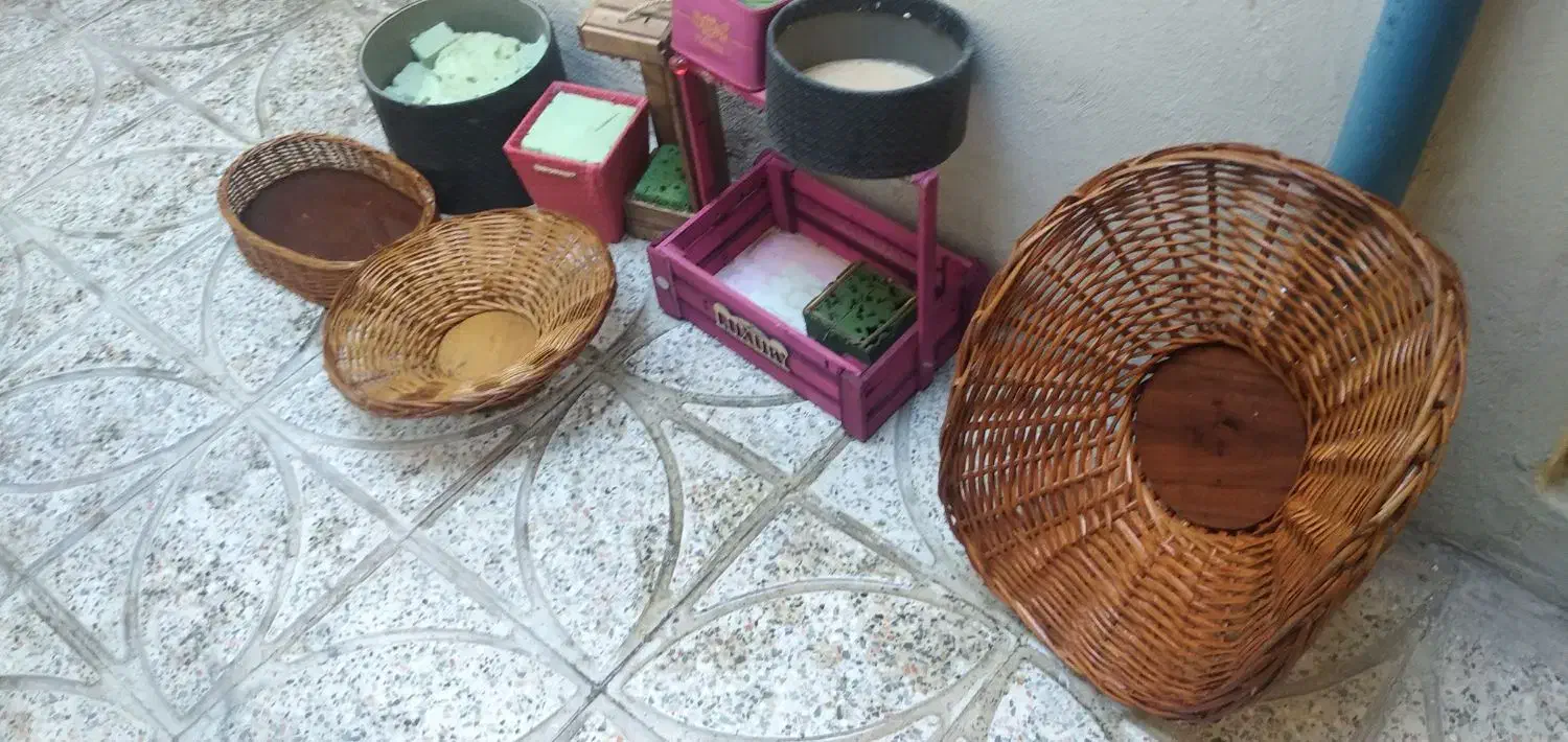 سبدوباکس گل|گل و گیاه طبیعی|تهران, مطهری|دیوار