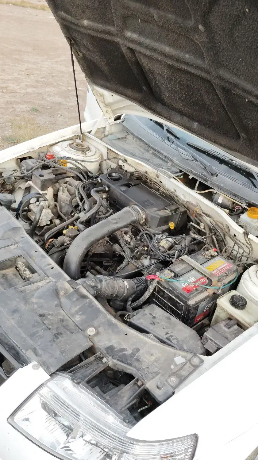 ماشین|خودرو سواری و وانت|خوی, |دیوار