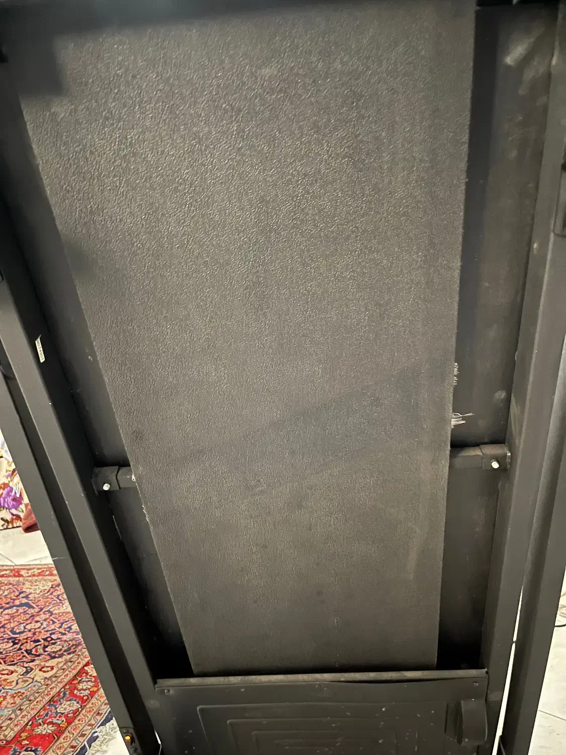 تردمیل|تجهیزات ورزشی|ری, فیروزآبادی|دیوار