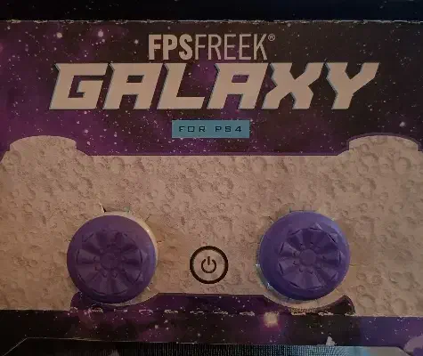 ـکنترل فریک مخصوص دسته‌های ps4-GALAXY FREEK|کنسول، بازی ویدئویی و آنلاین|تهران, شهرک کوهسار|دیوار