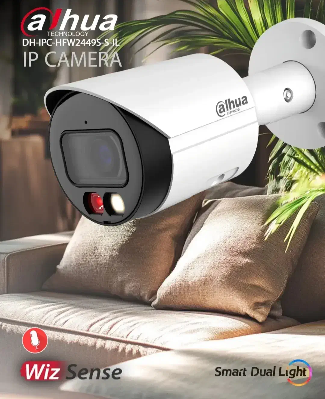 جشنواره ۲۰٪تخفیف داهوا|دوربین مداربسته|کرج, گلشهر|دیوار