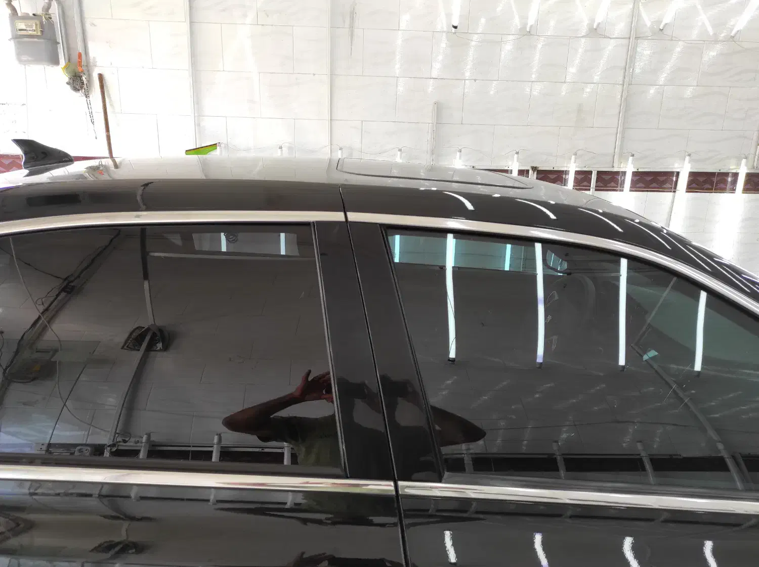 دنا پلاس 6 دنده توربو|خودرو سواری و وانت|بردسکن, |دیوار