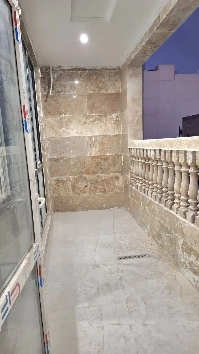 آپارتمان ۱۳۵ متری صفر تحویل / ۳خواب/|فروش آپارتمان|مشهد, امیریه|دیوار