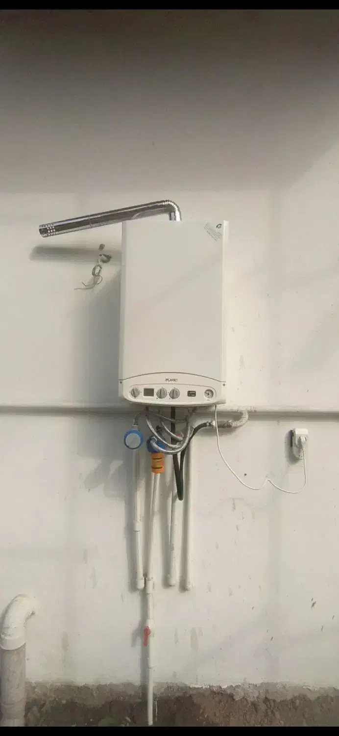 تعمیر پکیج و کولر|آبگرمکن، پکیج، شوفاژ|نوشهر, |دیوار