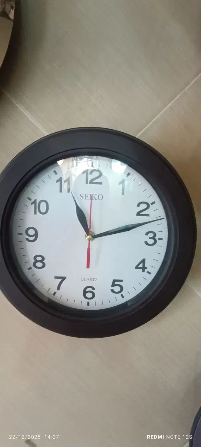 ساعت دیواری|ساعت دیواری و تزئینی|تهران, دهقان|دیوار