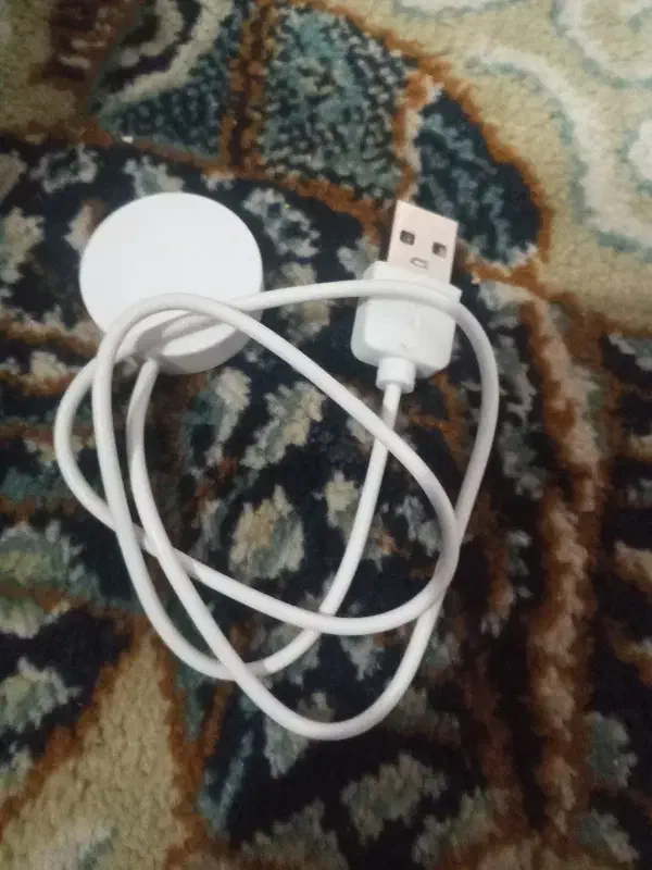 ساعت واچ هوشمند|ساعت|بوئین زهرا, |دیوار