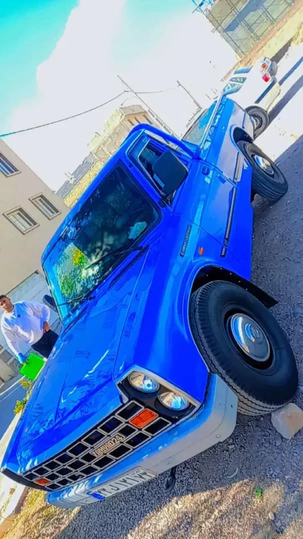 زامیاد|خودرو سواری و وانت|جیرفت, |دیوار