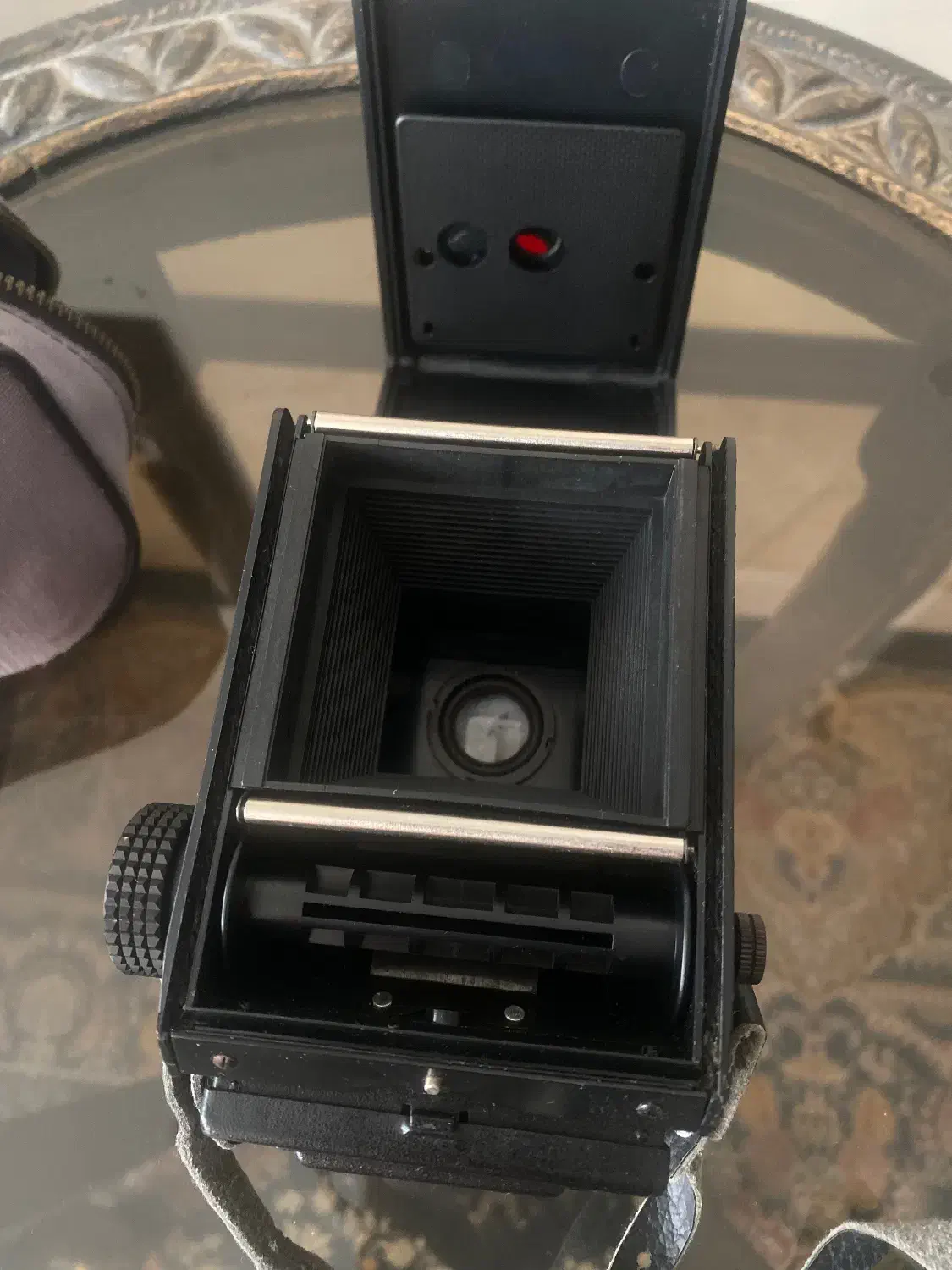 دوربین عکاسی قدیمی|دوربین عکاسی و فیلم‌برداری|کرمان, |دیوار