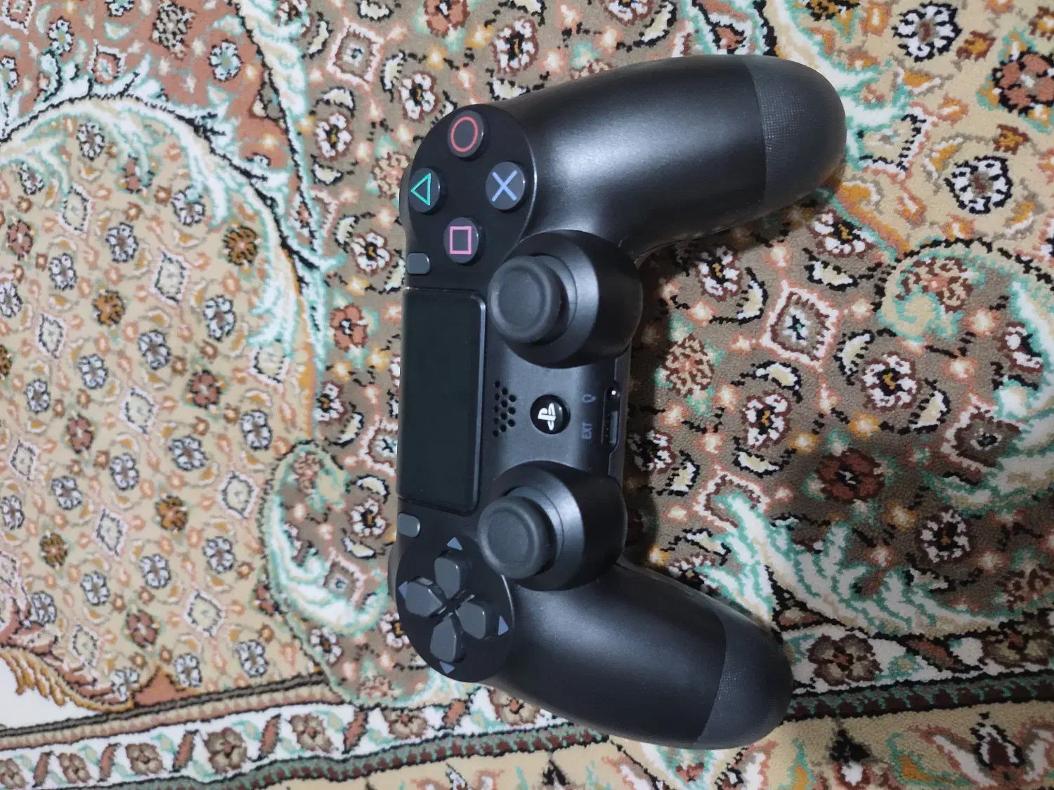 دسته پی اس فور|کنسول، بازی ویدئویی و آنلاین|حویق, |دیوار