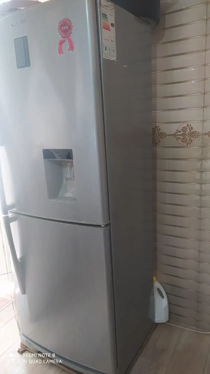 یخچال|یخچال و فریزر|سبزوار, امام خمینی (ناوی)|دیوار