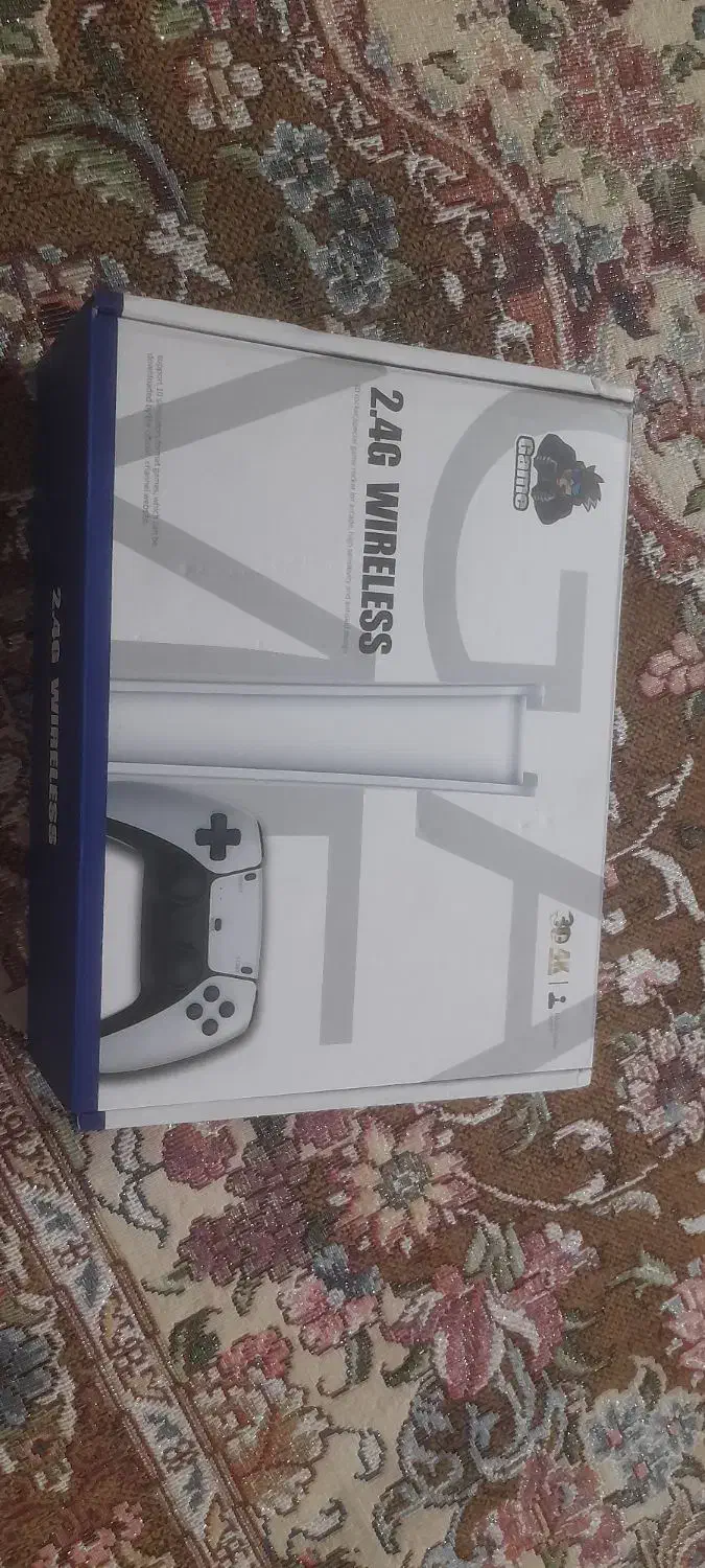 کنسول بازی|کنسول، بازی ویدئویی و آنلاین|سمنان, |دیوار