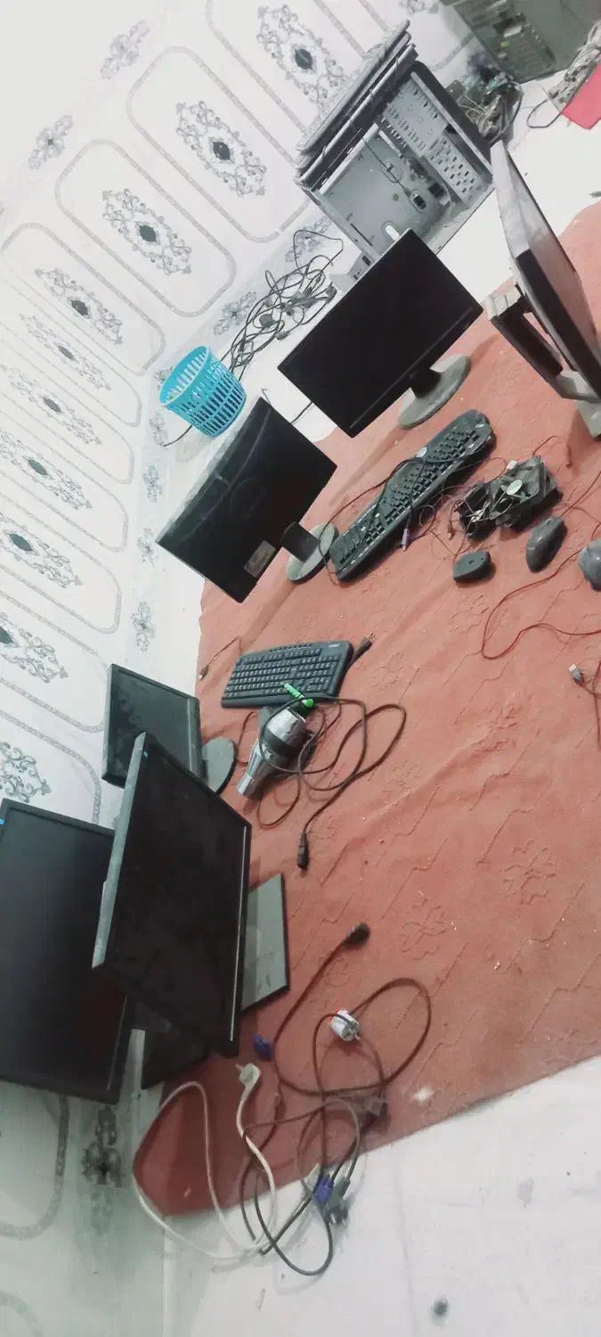 مانیتور|قطعات و لوازم جانبی رایانه|اهواز, عین ۲|دیوار