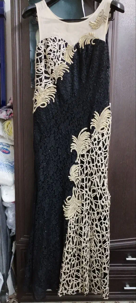 لباس مجلسی زنانه|لباس|نیشابور, شهرک پردیس|دیوار