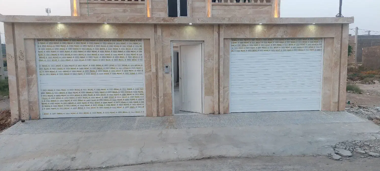 فروش آپارتمان ۷۰ متری دو خواب همکف در شهرک اکباتان|فروش آپارتمان|اهواز, شهرک اکباتان|دیوار